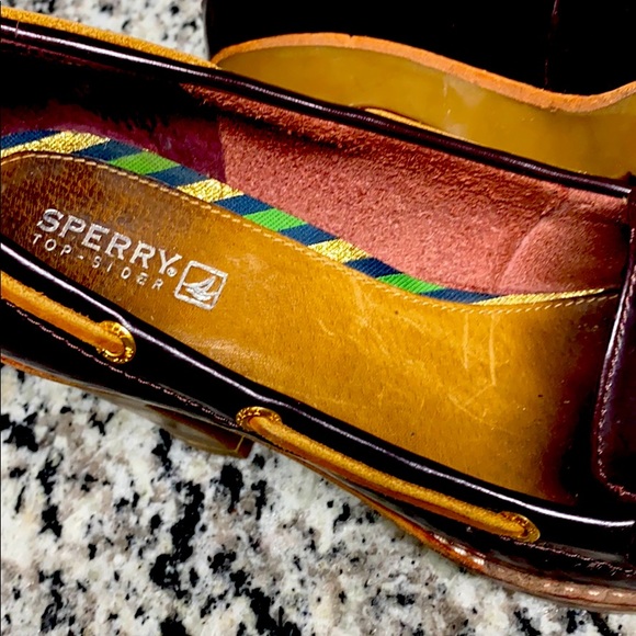 Sorry Top-Sider - Picture 2 of 3